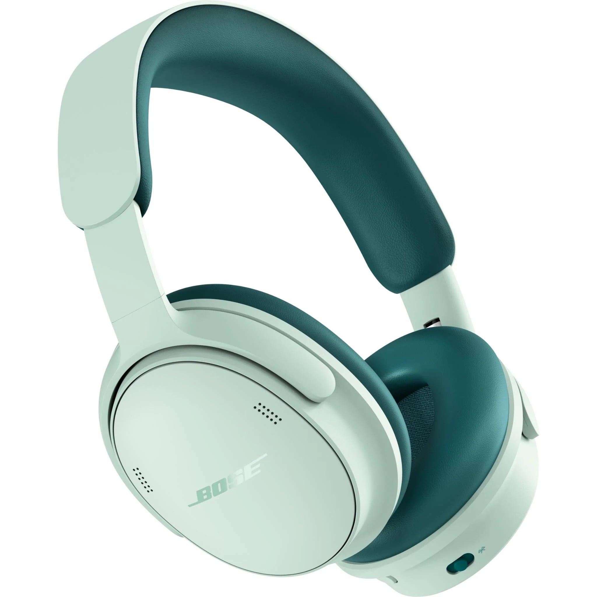 Bose QuietComfort Headphones Gen 2 - Mint
