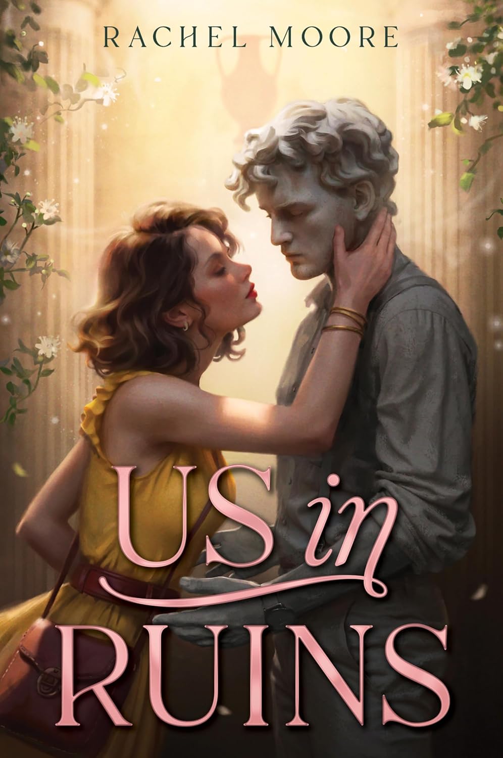 Us in Ruins (Paperback)