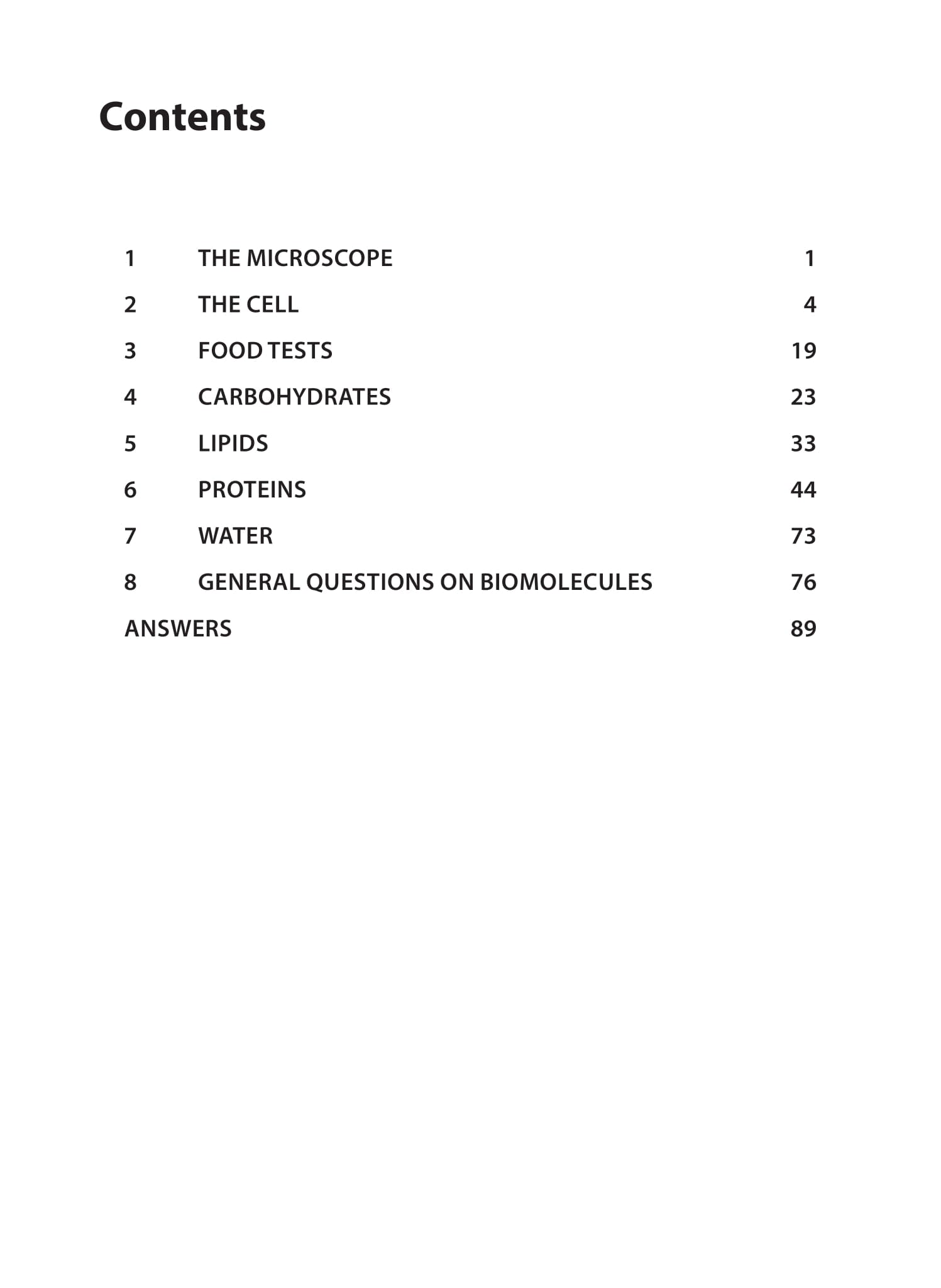 IGCSE Guide Biology Book 2 – Advanced Subsidiary Level