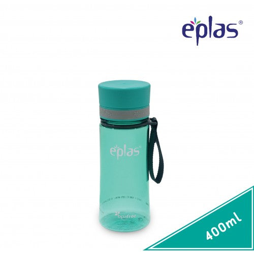EPLAS WATER BOTTLE - EGHT-400BPA