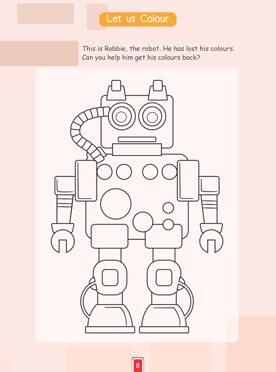 Coding For Starters