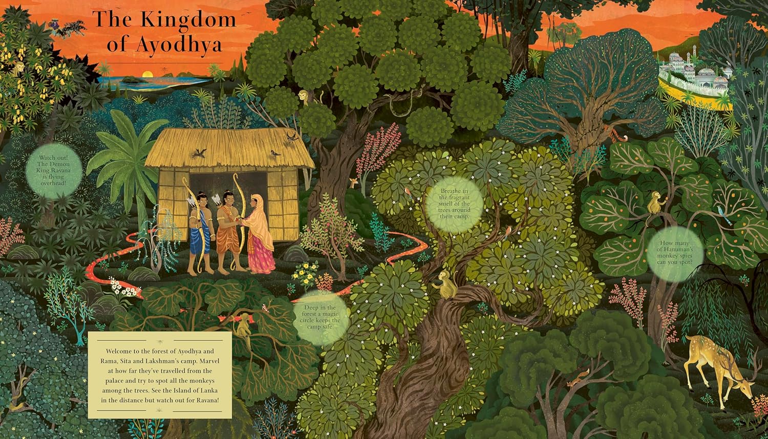 Mythology Land: 12 Classic Legends Reima (Hardcover)