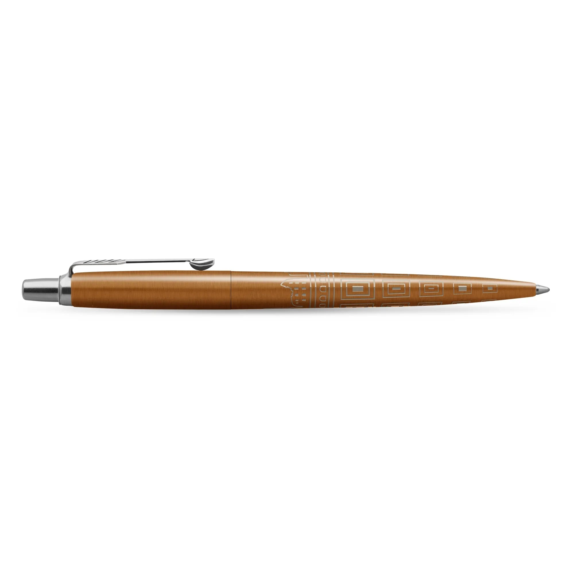 Parker Jotter Se Rom Rome Bronze Ct Bp