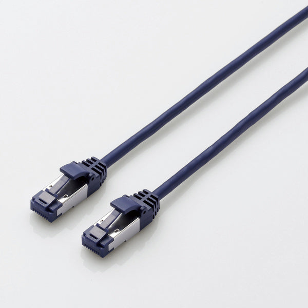 Elecom CAT 8 Lan Cable LD-OCTST Series 5m