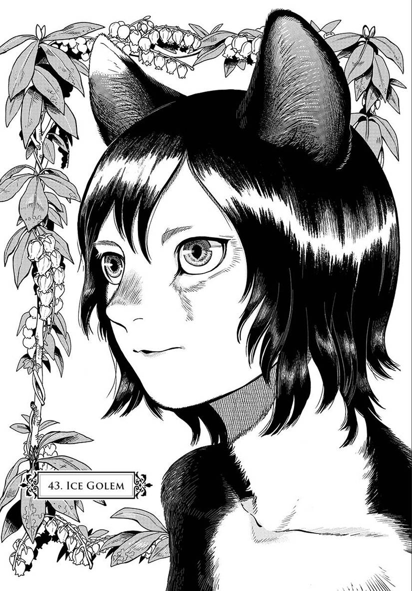 Delicious In Dungeon 07 (Manga)