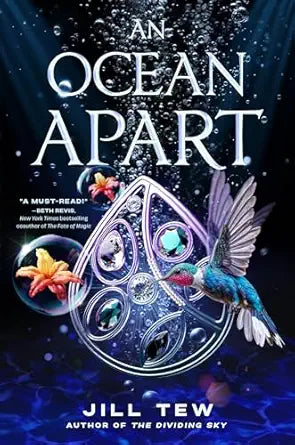 An Ocean Apart