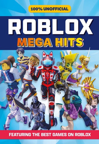 C-UNOFF ROBLOX MEGA HITS GAME GDE