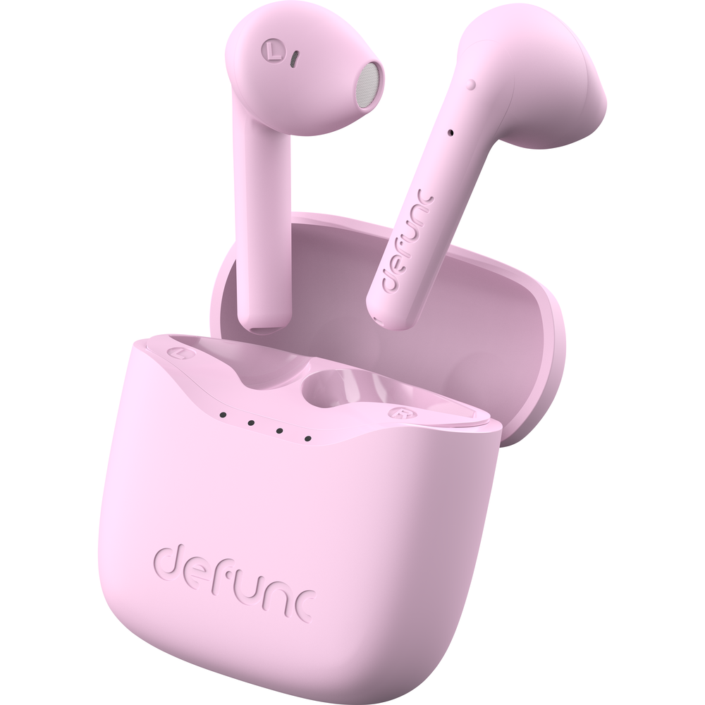  Defunc True Lite II True Wireless Earbuds - Pink