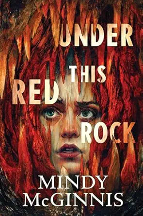 Under This Red Rock