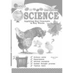 Science Applying Key Concepts & Key Words Primary 4 - 2nd Edition