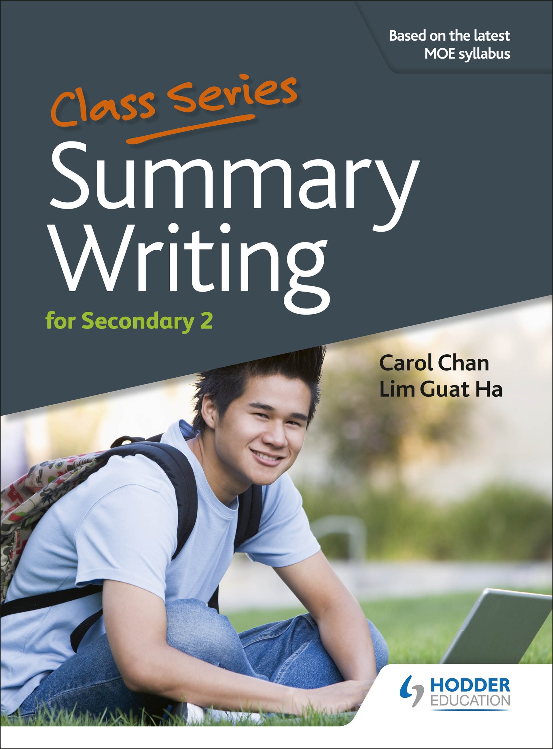 Secondary 2 Summary Writing