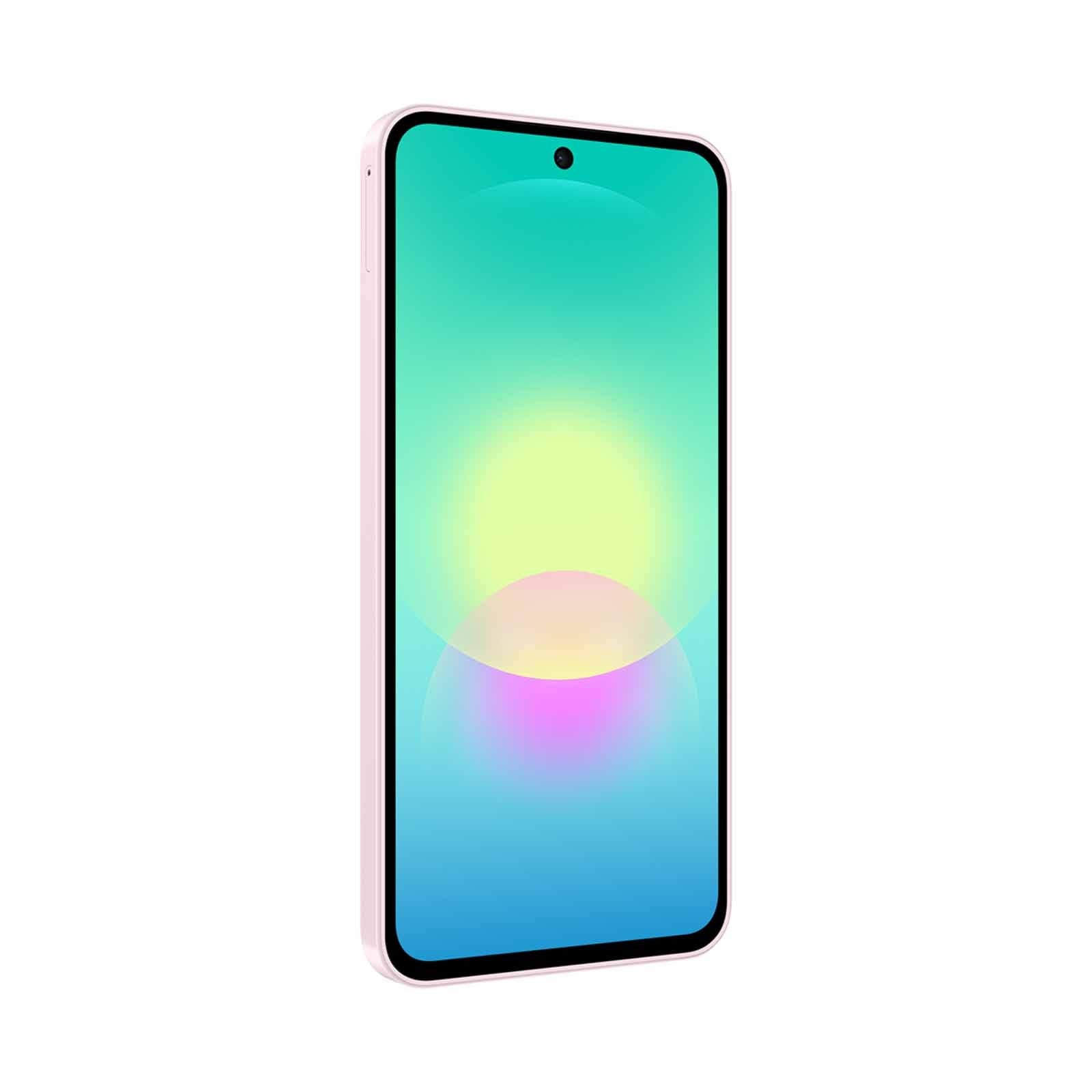 Samsung Galaxy A27 5G 8GB + 256GB SM-A276BLIHXSP – Pink