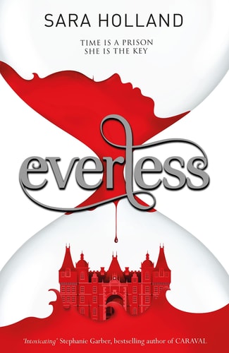 Everless: Book 1 (Paperback)