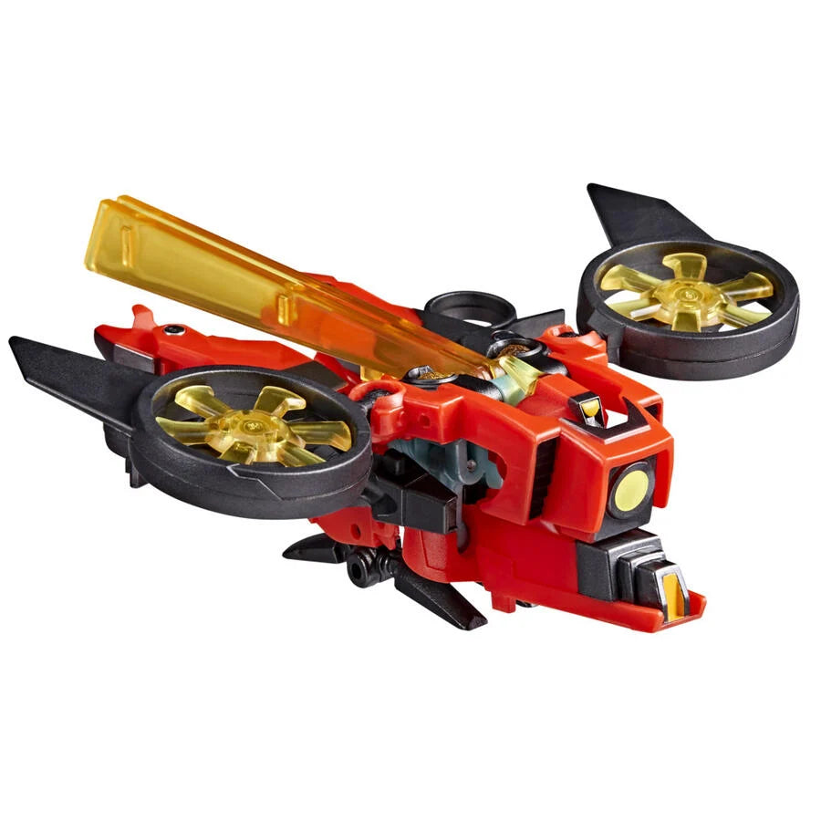 HASBRO TRANSFORMERS EARTHSPARK DELUXE ASSORTED