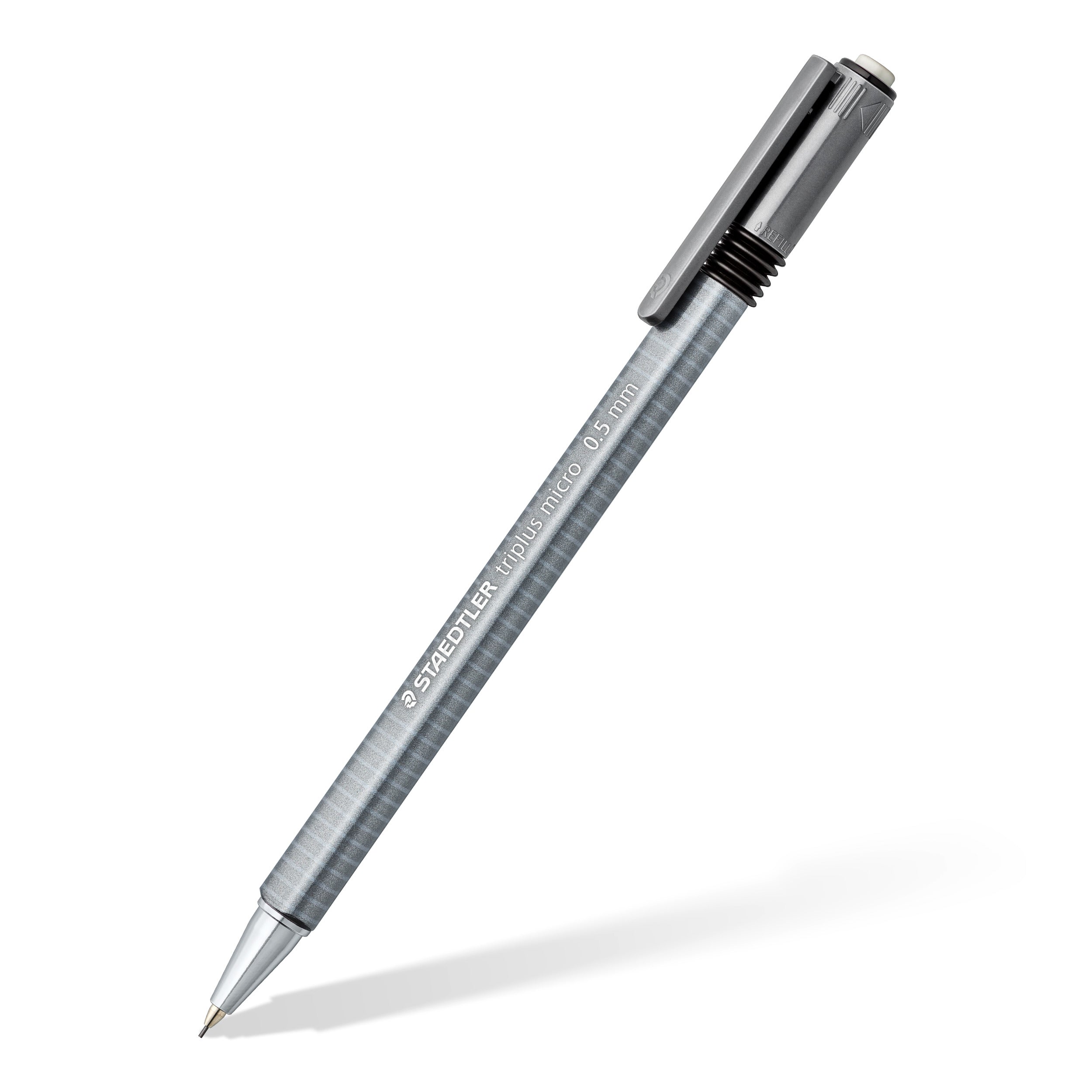 Staedtler Triplus 774 Micro Mechanical Pencil 0.5mm