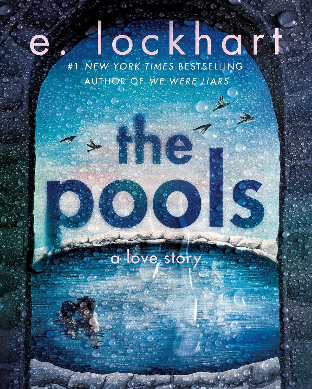 The Pools (Paperback)