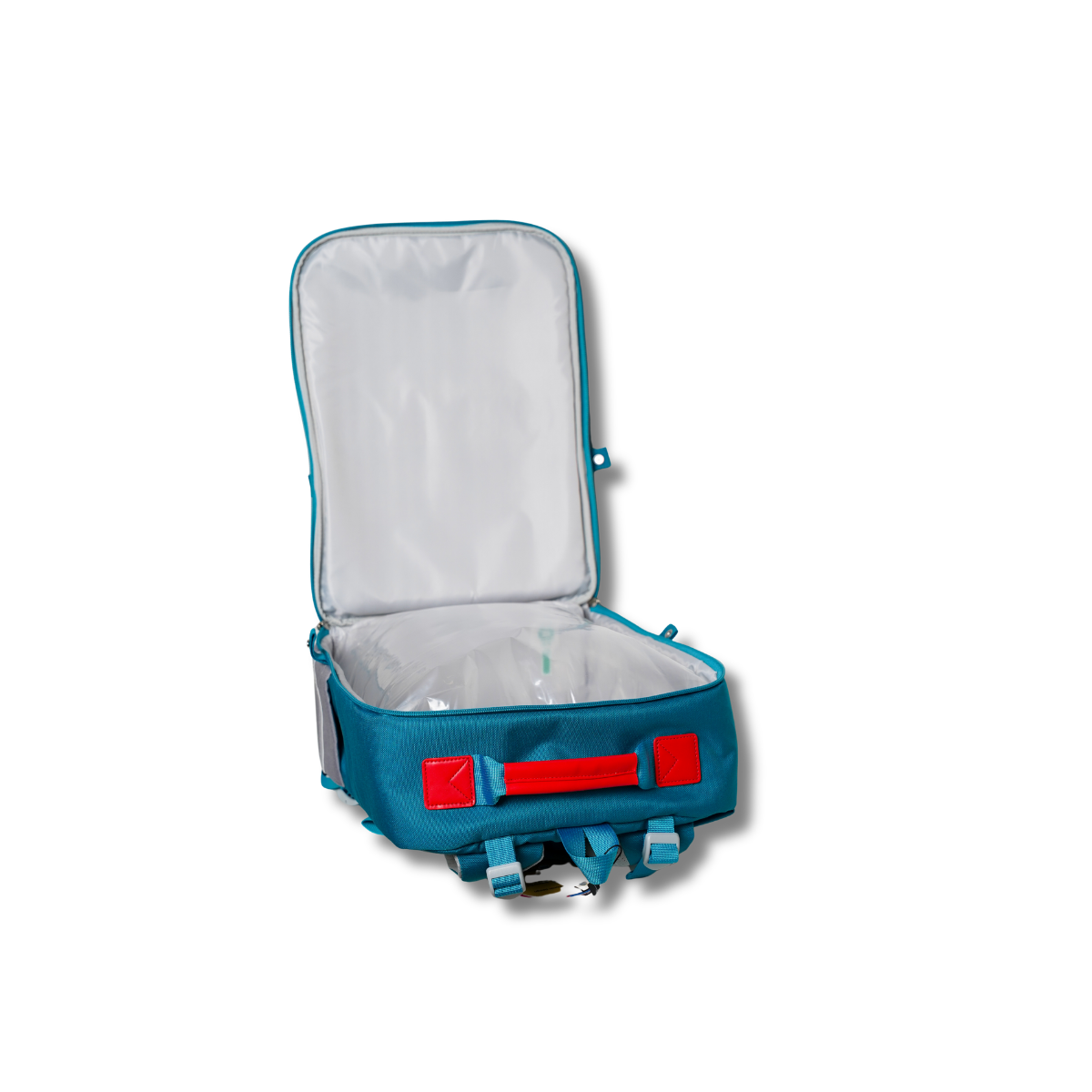 POP Kids Backpack Blue