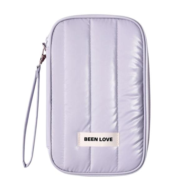 Passport Puffy Pouch KE8505