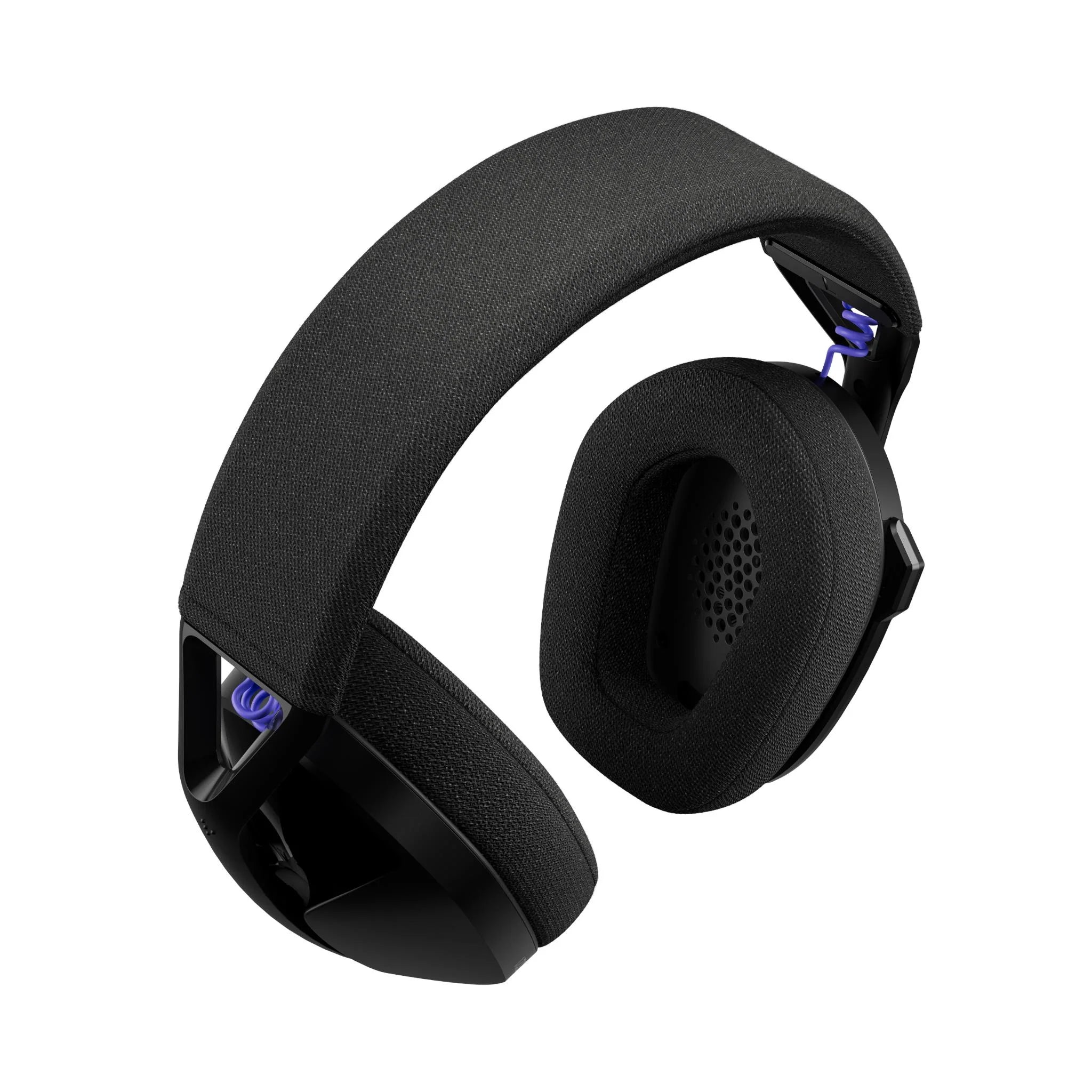 Logitech G321 Lightspeed Wireless Gaming Headset - Black