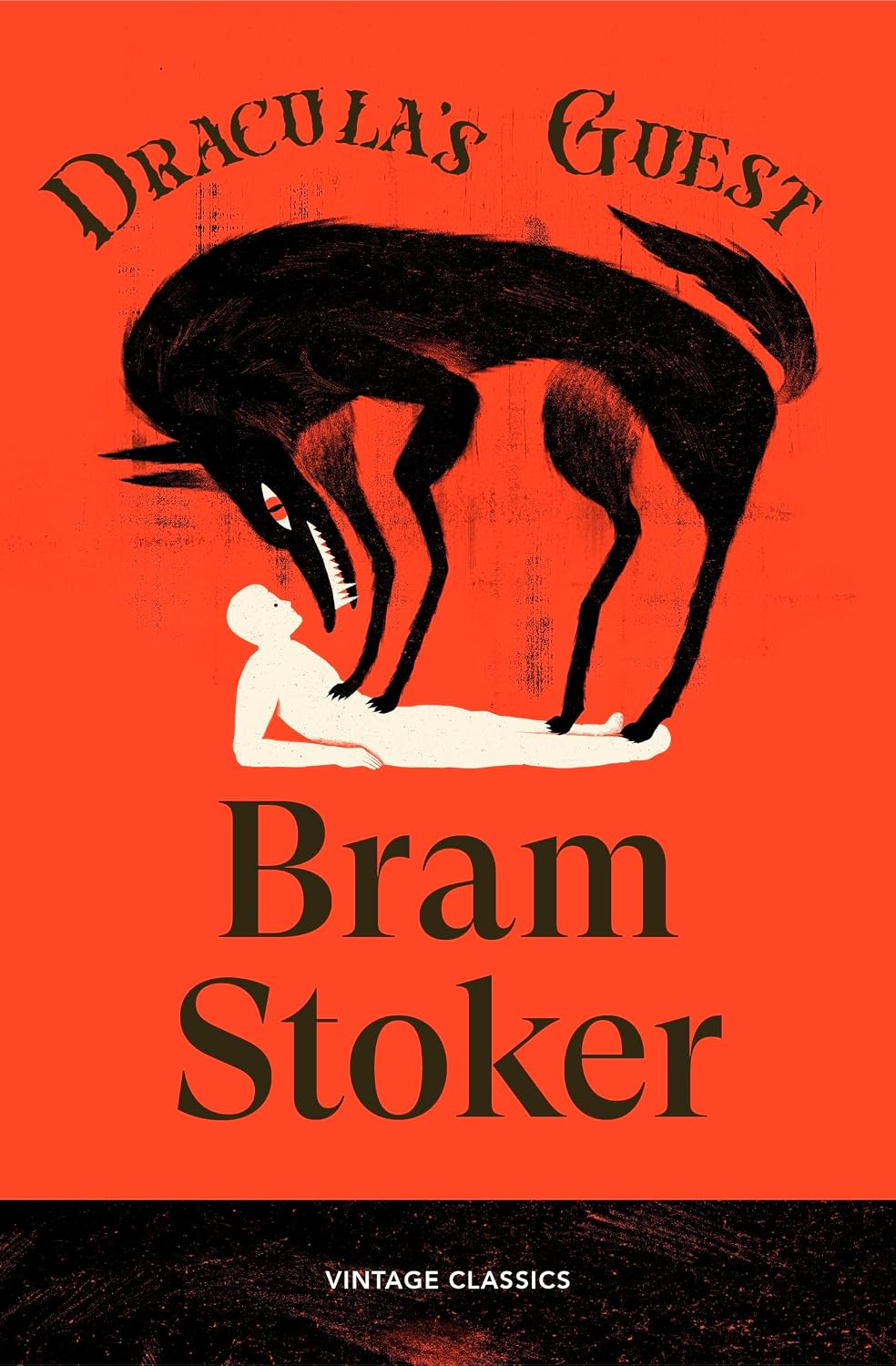 Brief Encounters: Dracula's Guest (Paperback)