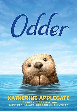 Odder: The Novel (Paperback)