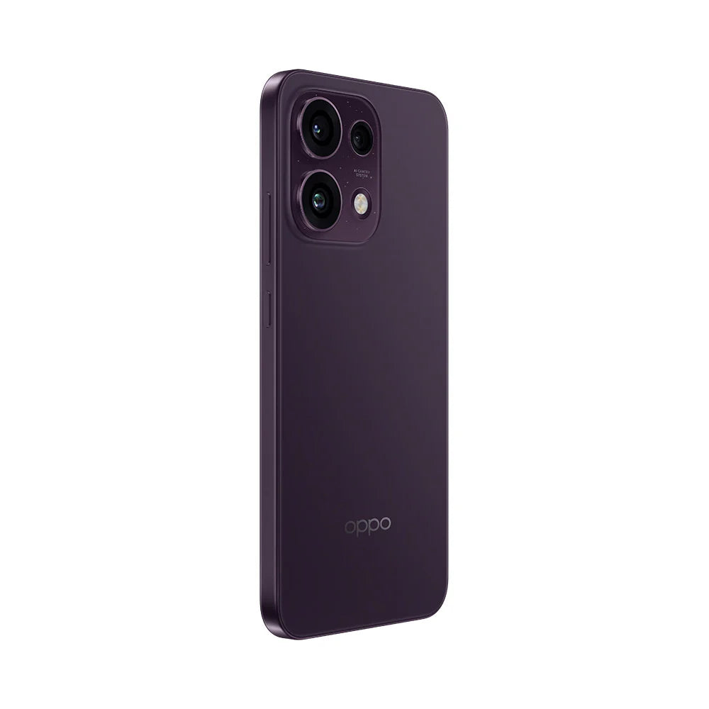 OPPO Reno 16F Pop (8GB+256GB) 5G - Violet