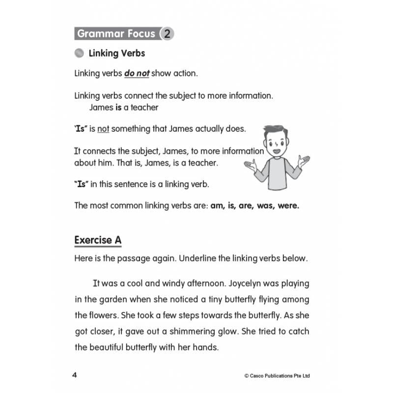 One-stop English Primary 2