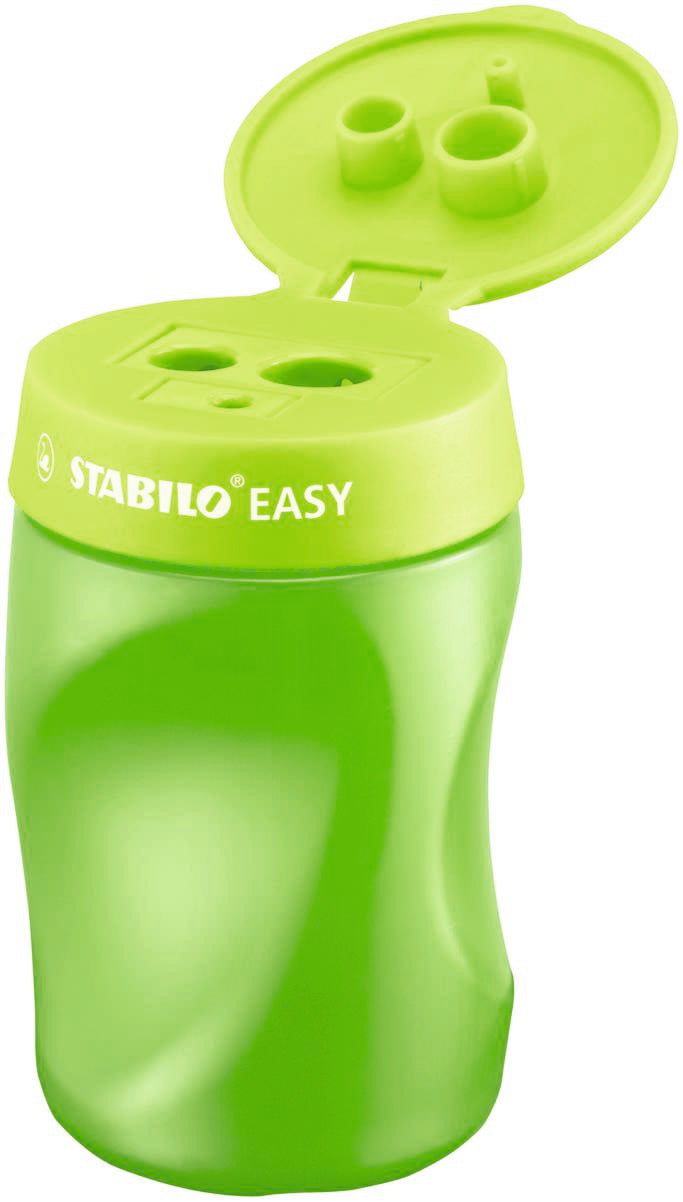 Stabilo Easysharpener Rh Green