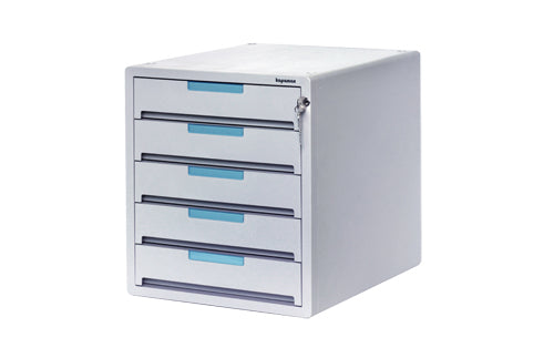 Kapamax K-17205 5 Drawers Plano Box