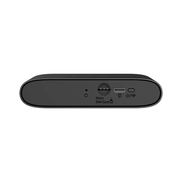 Mercusys MT110 4G LTE Mobile Wi-Fi