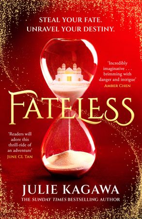 Fateless (Book 01)