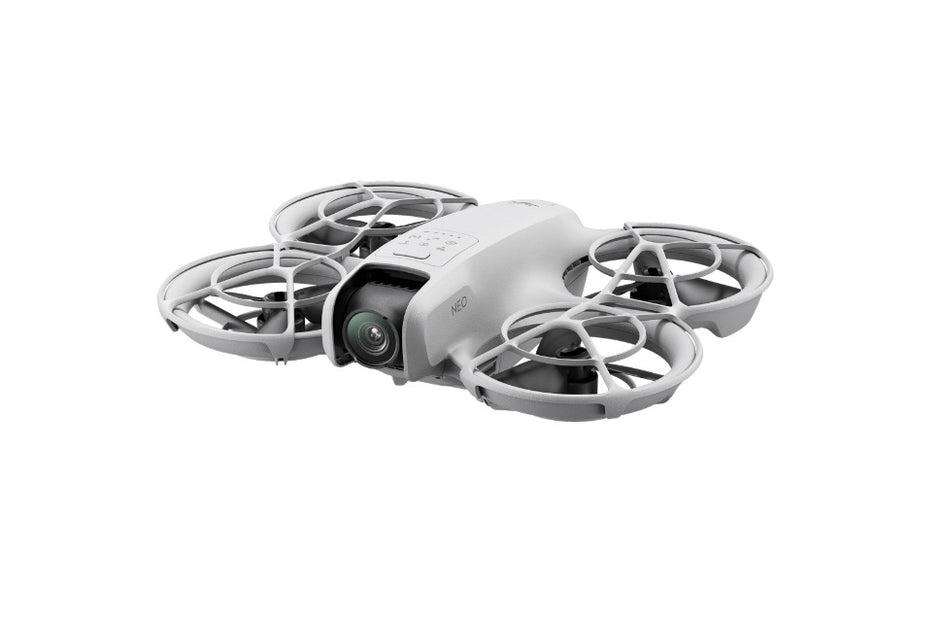 Drone Dji Neo Fly More Combo