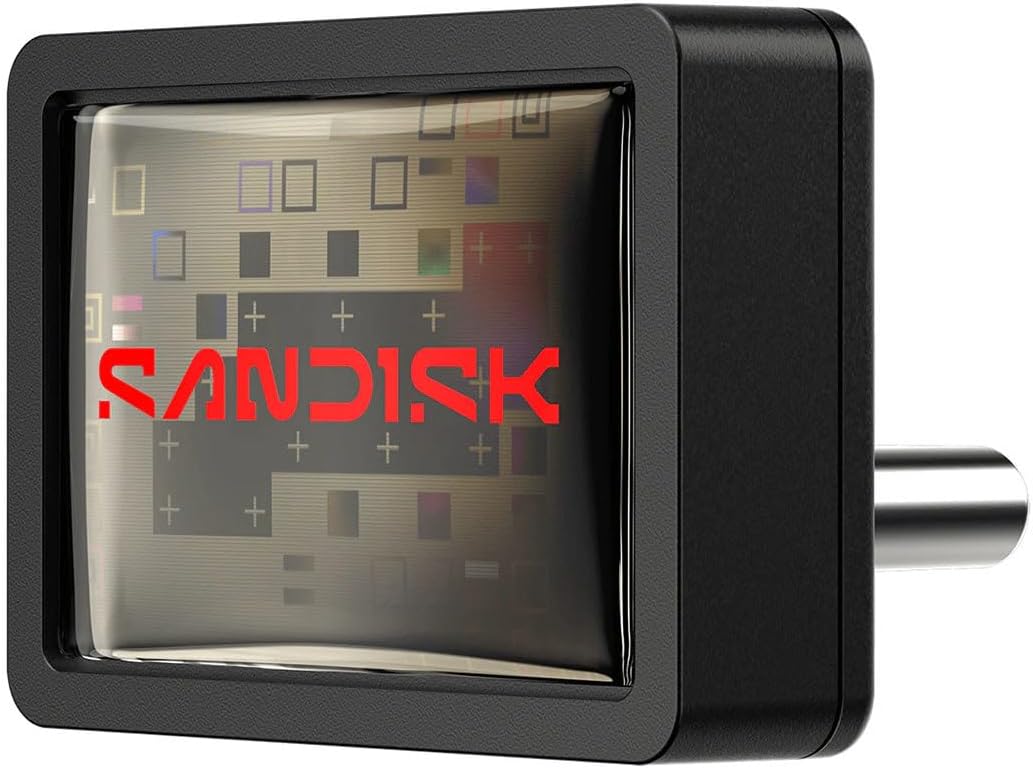 SanDisk 64GB USB-C Flash Drive (USB 3.2 Gen 1)