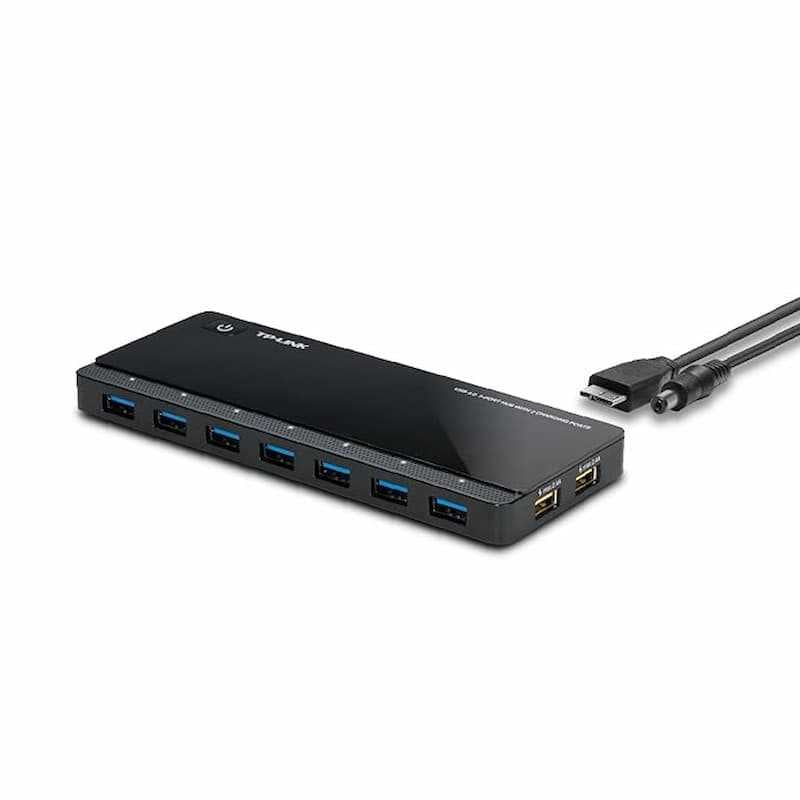 TP-Link UH9120C USB Type-C 9-Port Hub