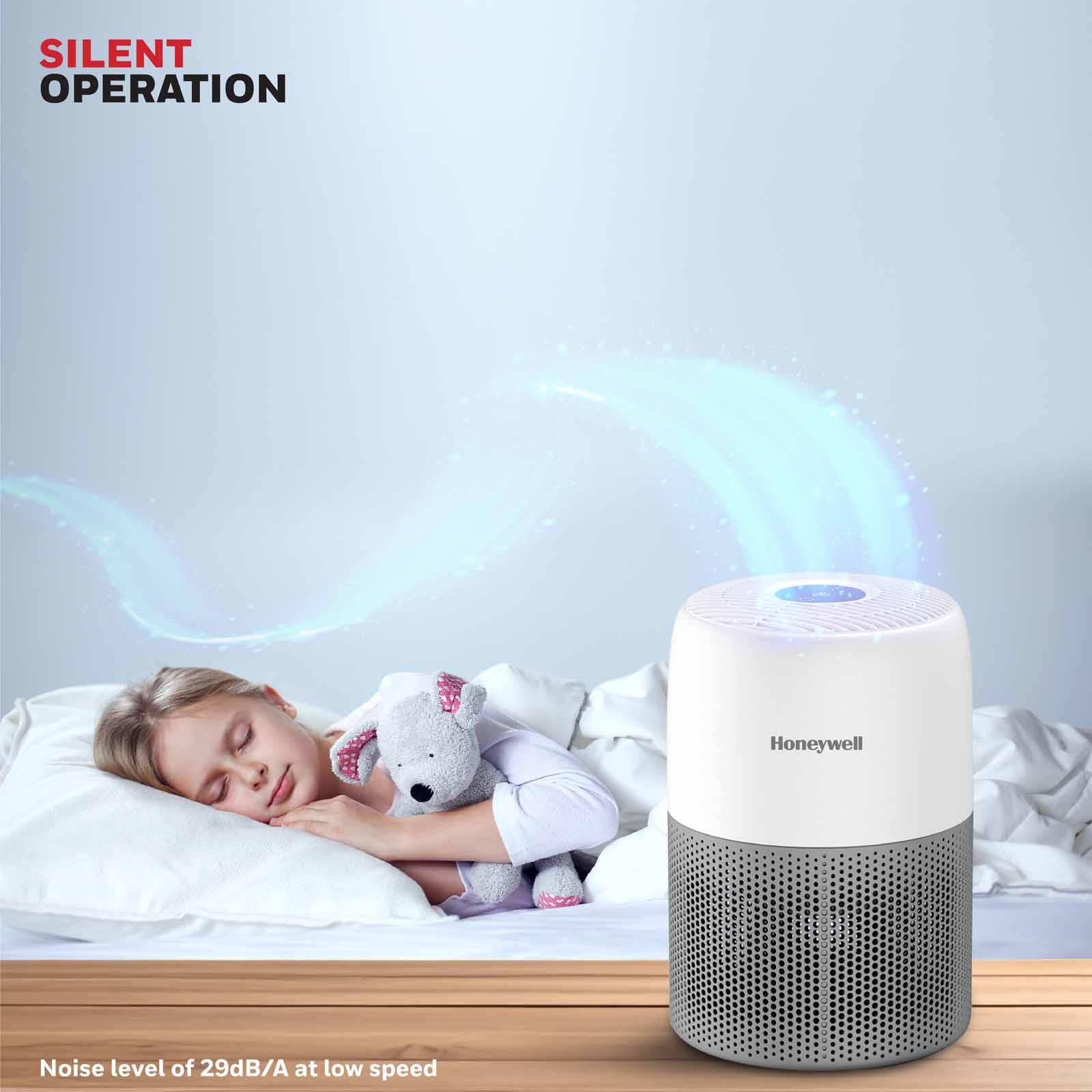 Honeywell Air Touch V1 Air Purifier