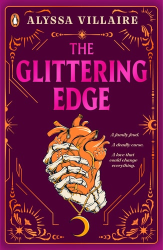 The Glittering Edge (Paperback)
