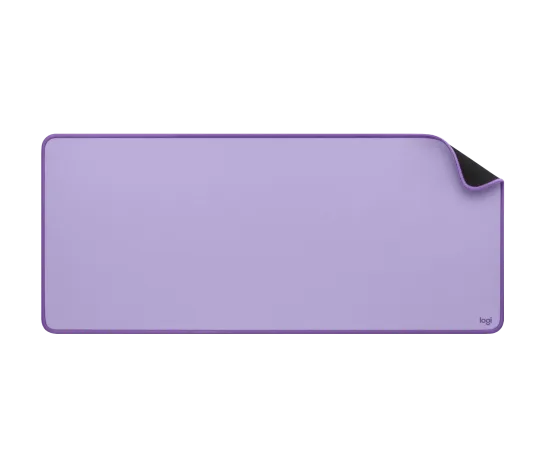 Logitech Desk Mat - Lavender