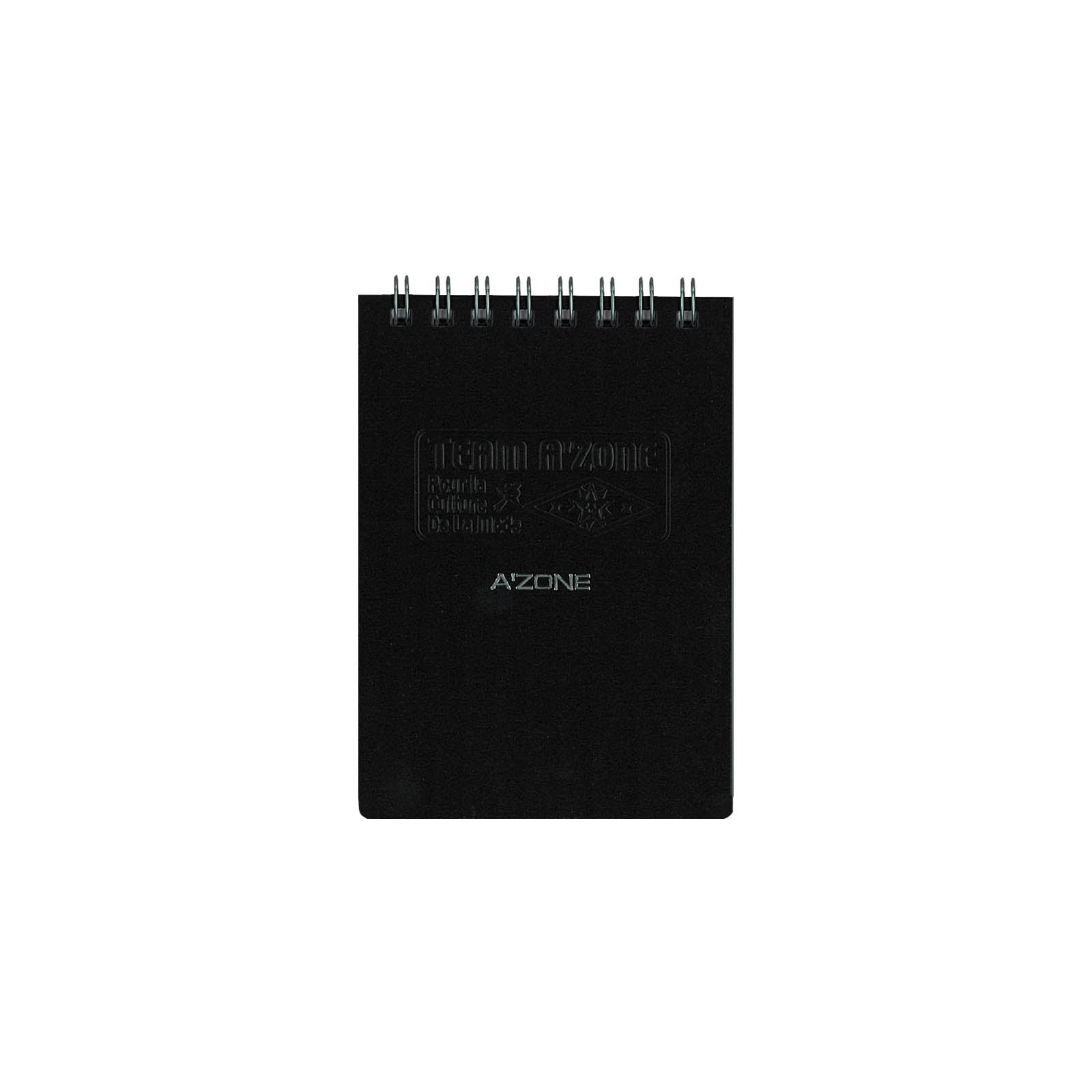 Team Azone Ring Notebook
