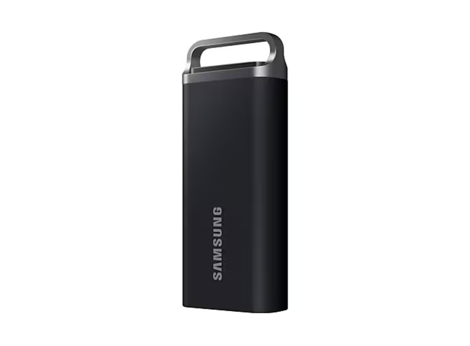 Samsung T5 EVO Portable 2TB SSD - MU-PH2T0S/WW