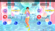 Fitness Boxing 3 - Nintendo Switch