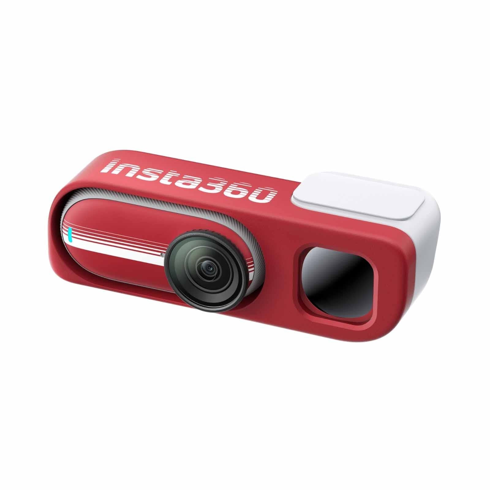 Go 3S Retro Bundle 128GB Classic Red