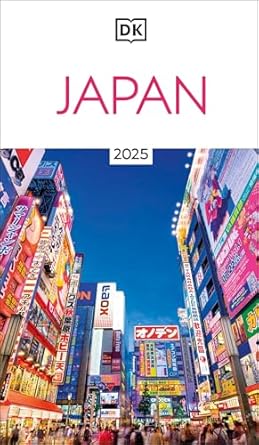 Dk Eyewitness Japan