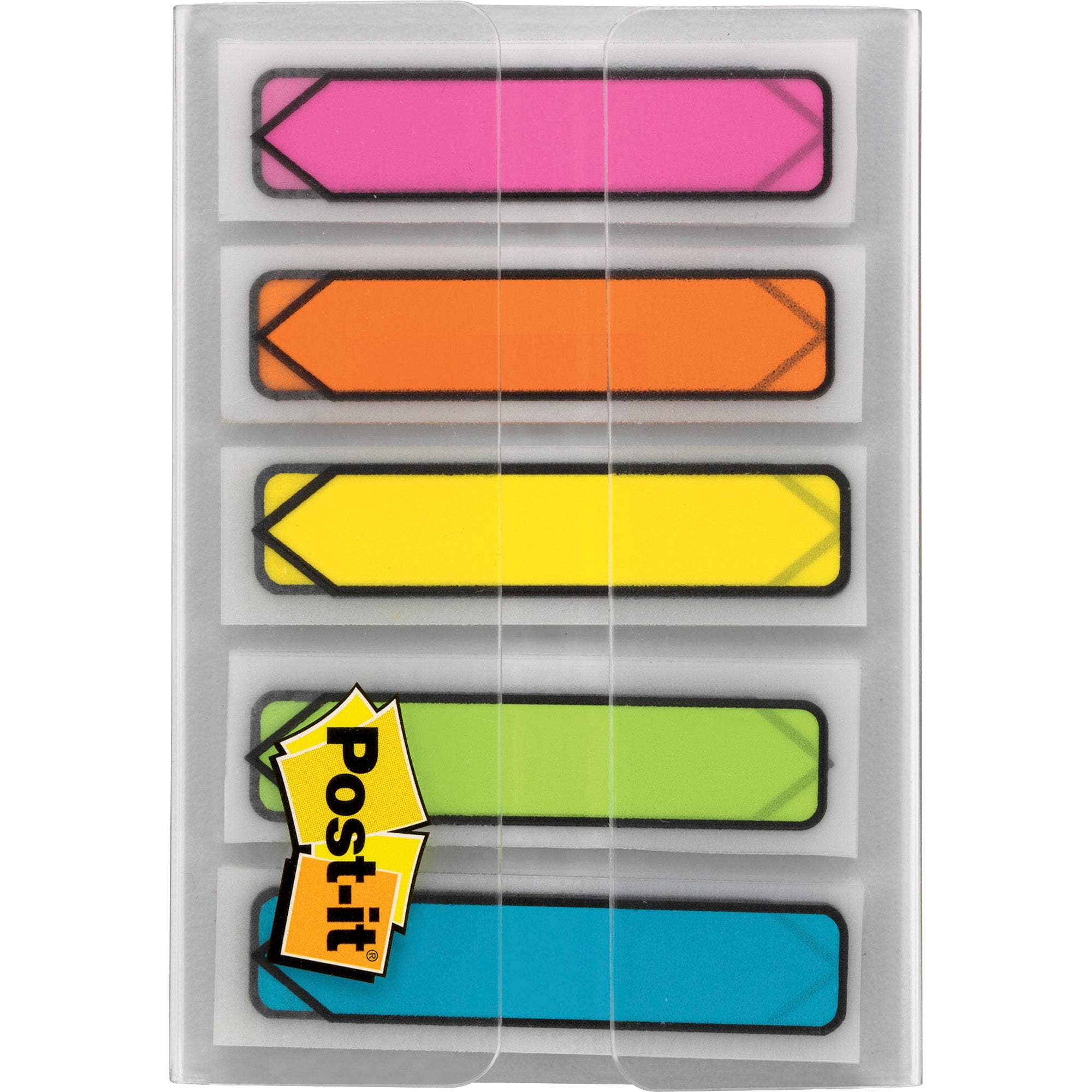Post-it® 684-arr1 Arrow Flags