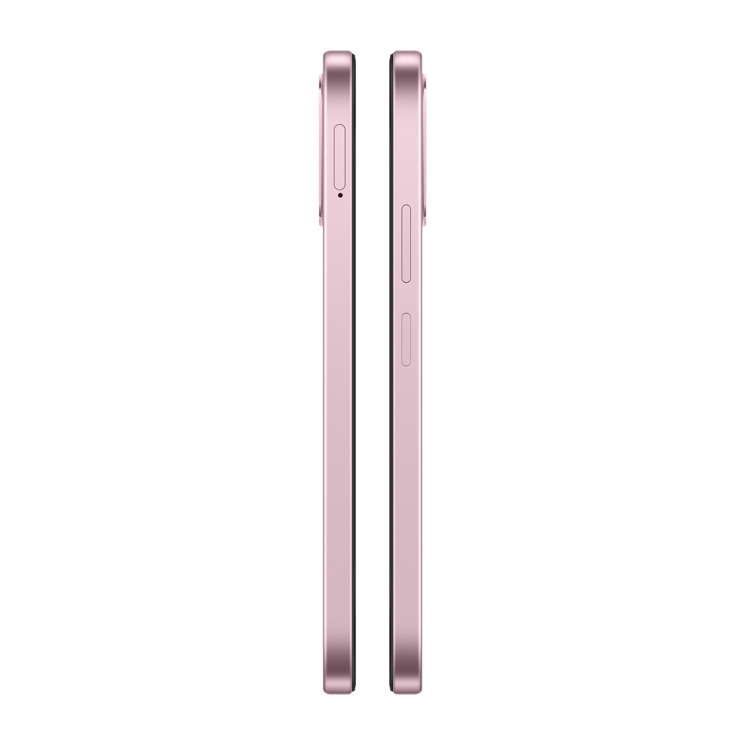 Oppo A6 5G (6GB+256GB) - Sakura Pink