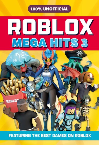 ROBLOX UNOFF GUIDE 3