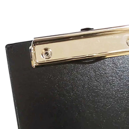 Seaking Clip File 515, Blk