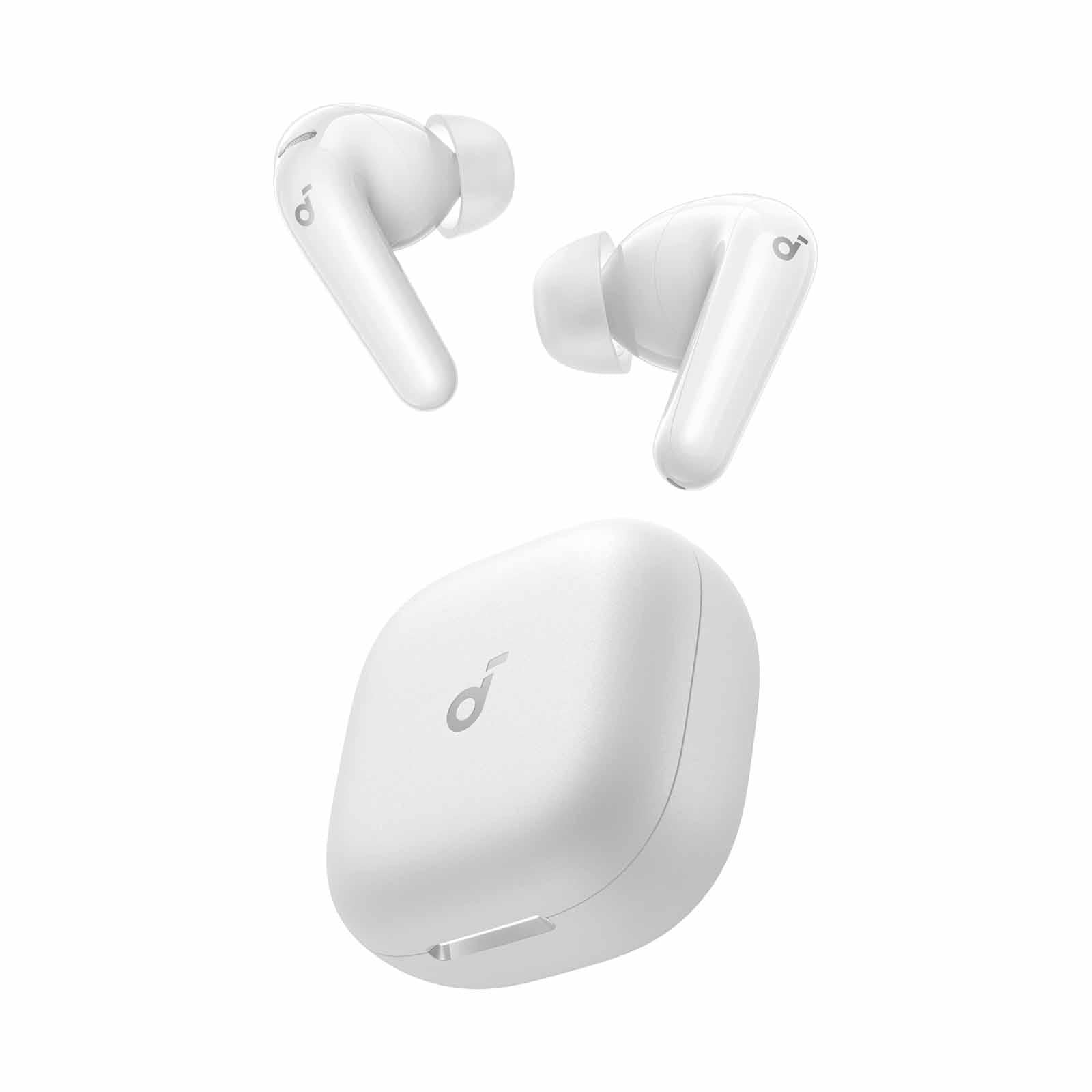 Soundcore R60i NC True Wireless Earbuds D1202H21 – White
