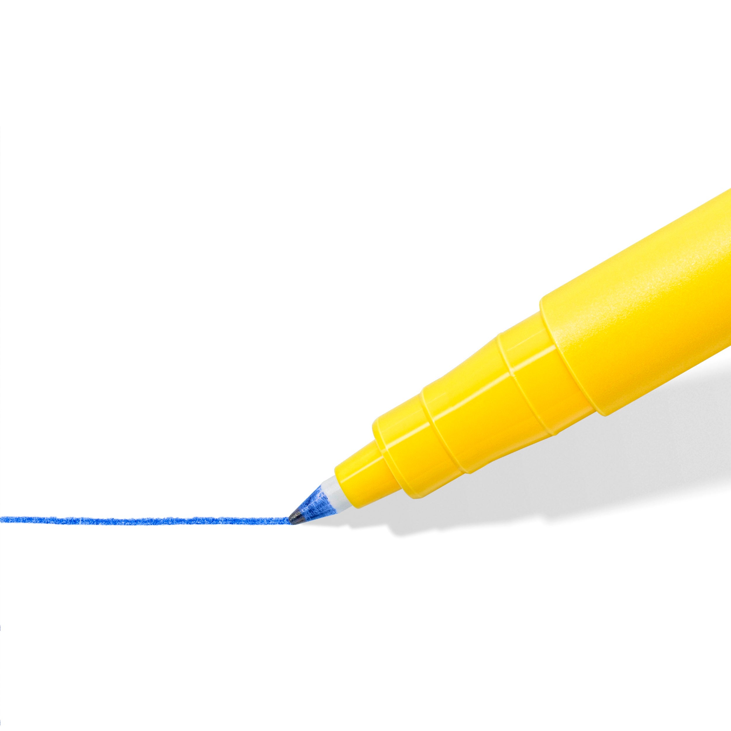 Staedtler Noris® Writing Pen 307 Fineliner Violet