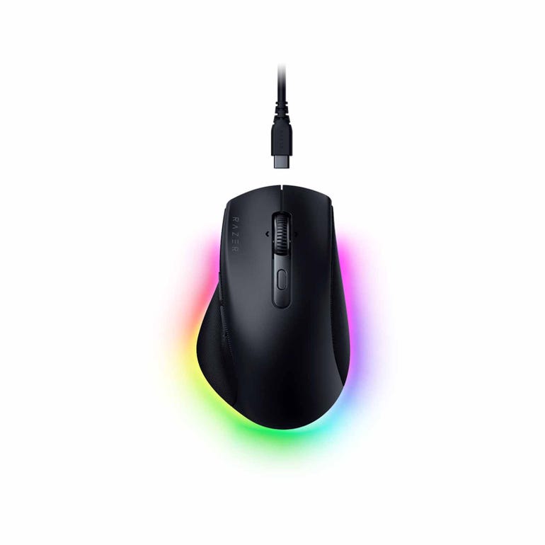 Razer Pro Click V2