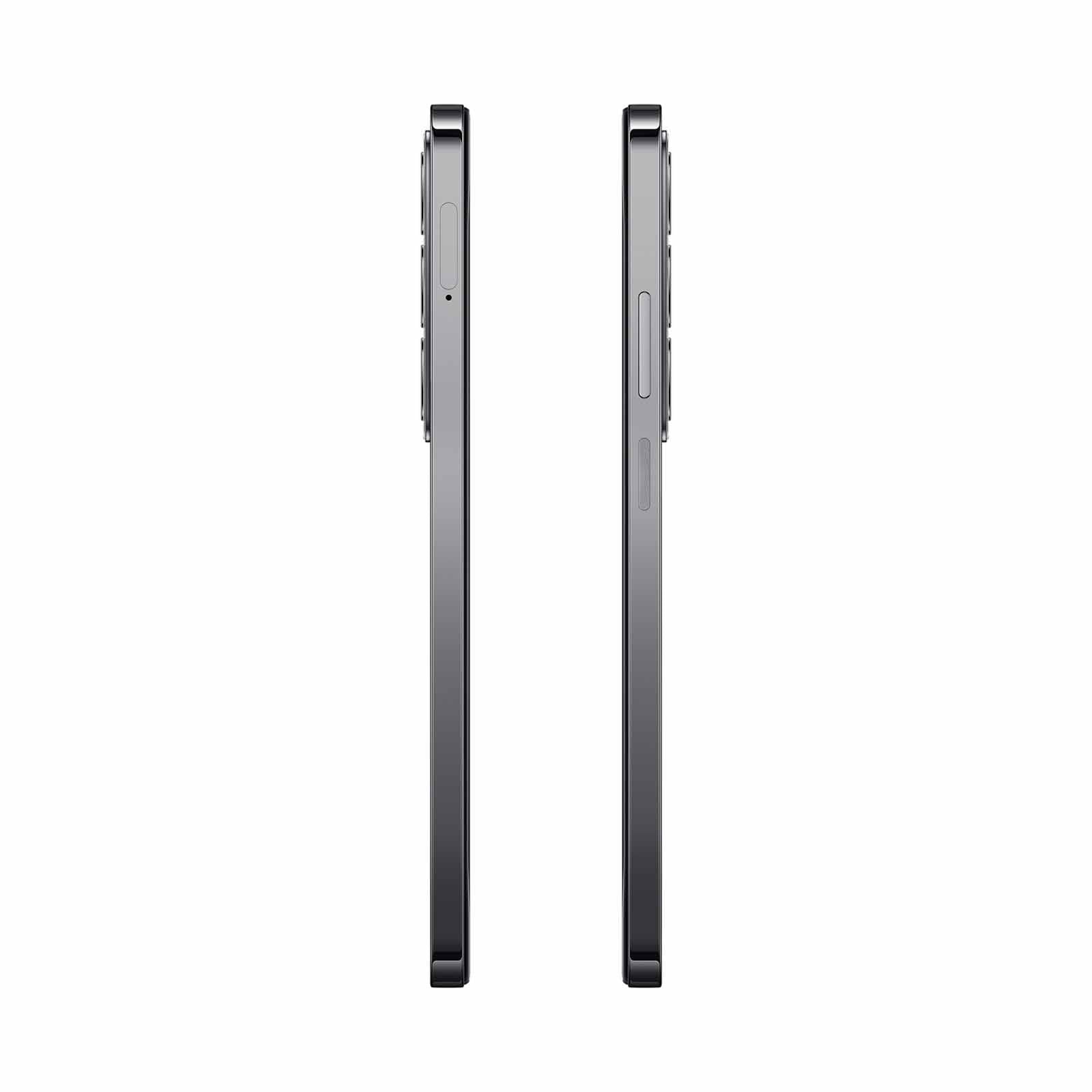 OPPO A3 PRO 5G (8+256GB) - Starry Black